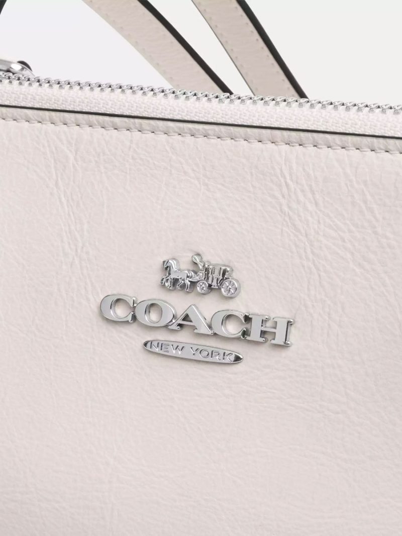 COACH Asher Shoulder Bag - Image 6