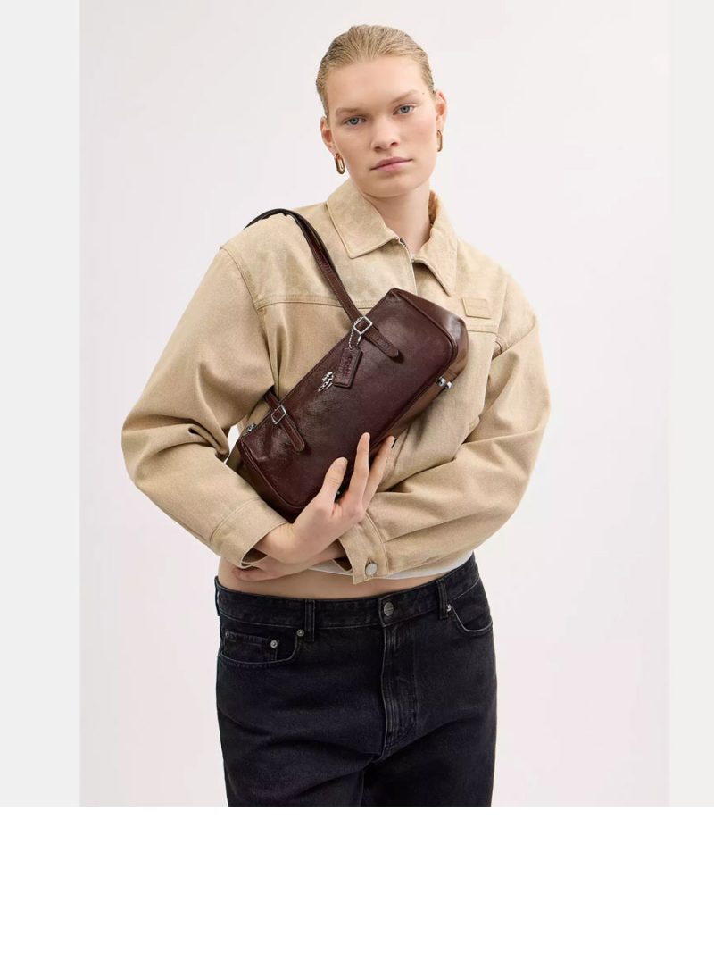 COACH Asher Shoulder Bag - Image 3