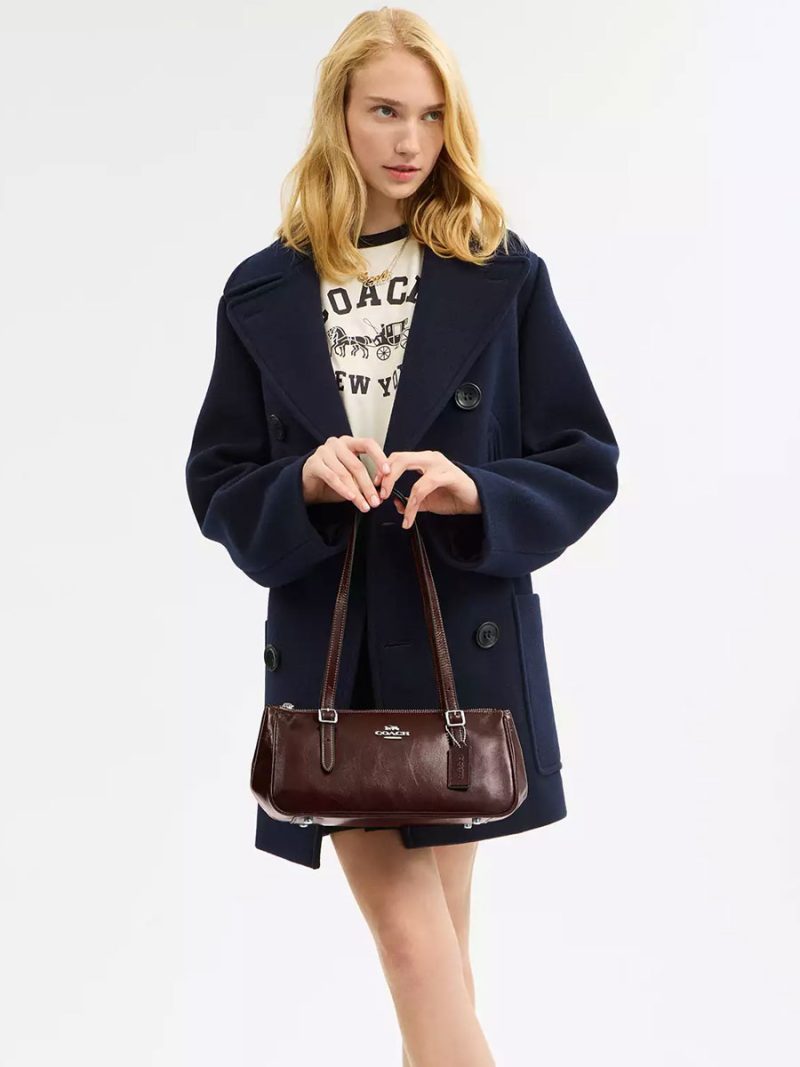 COACH Asher Shoulder Bag - Image 4
