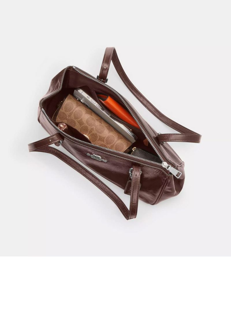 COACH Asher Shoulder Bag - Image 5