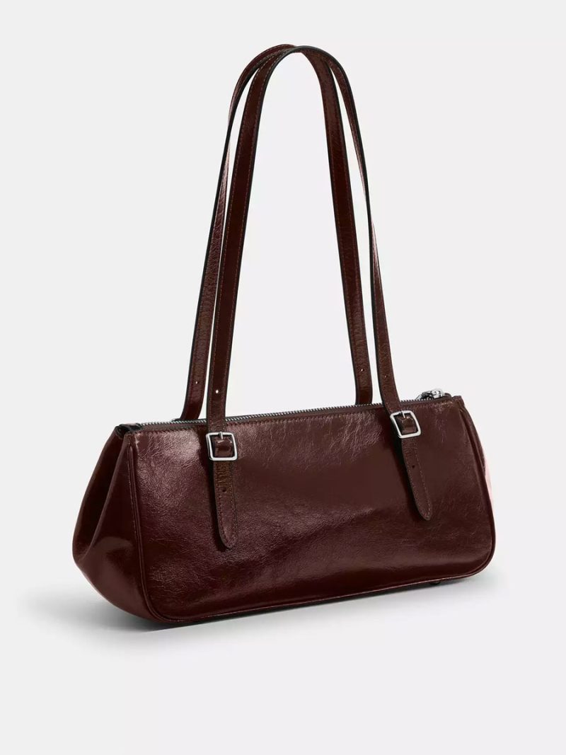 COACH Asher Shoulder Bag - Image 6