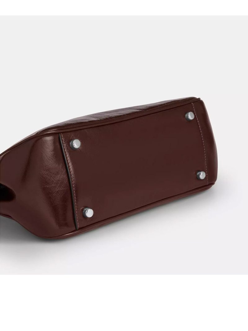 COACH Asher Shoulder Bag - Image 7