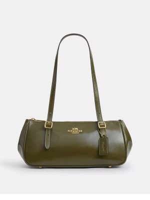 COACH Asher Shoulder Bag