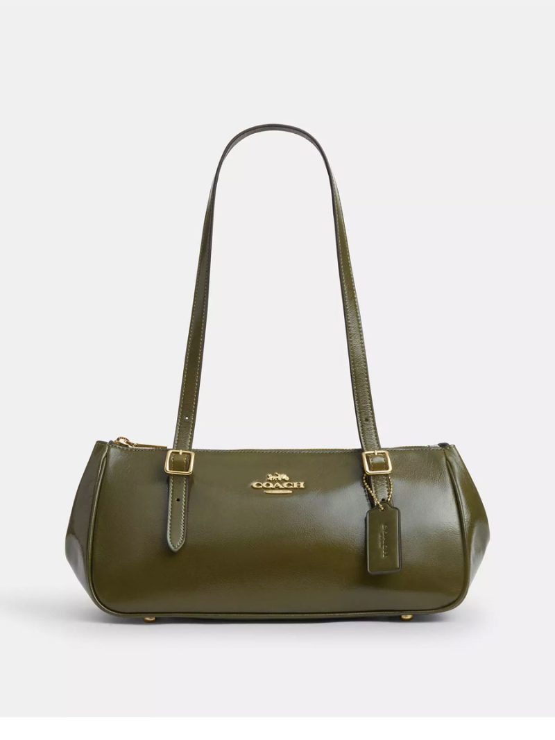 COACH Asher Shoulder Bag