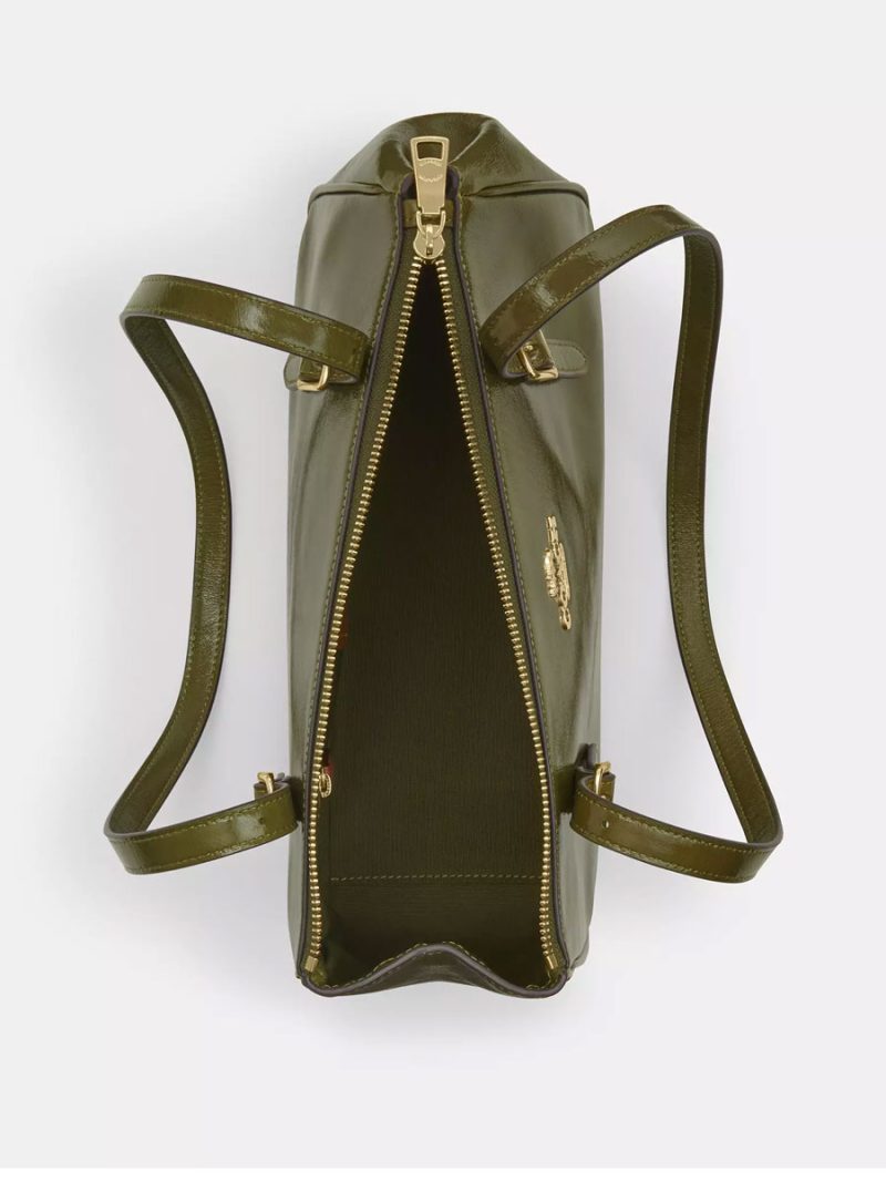 COACH Asher Shoulder Bag - Image 3