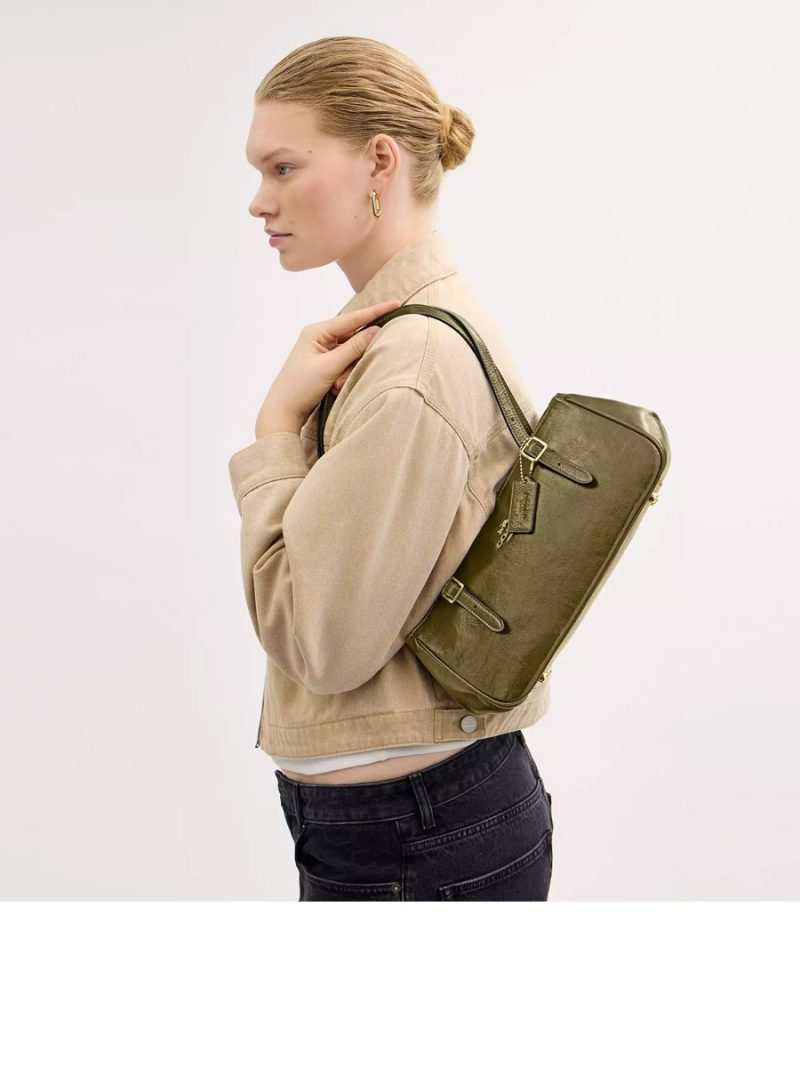 COACH Asher Shoulder Bag - Image 2