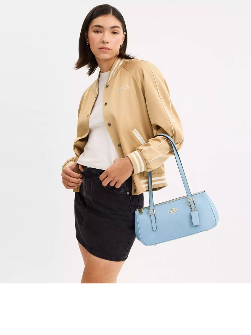 COACH Asher Shoulder Bag - Image 3