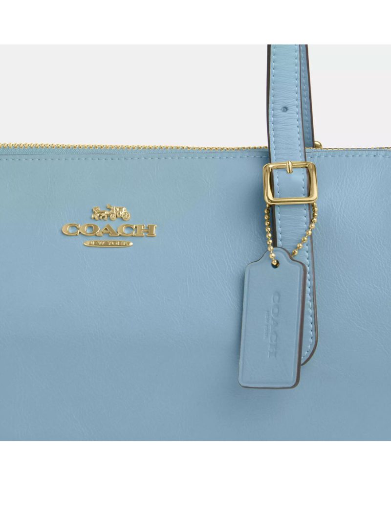COACH Asher Shoulder Bag - Image 4