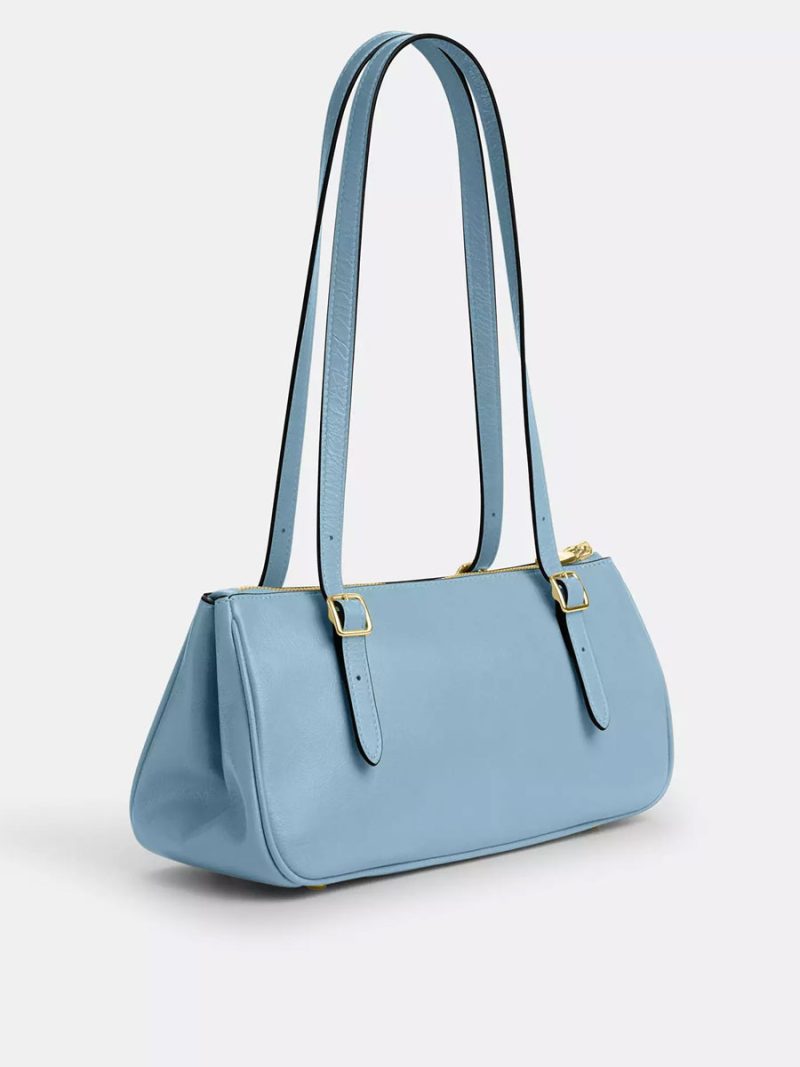 COACH Asher Shoulder Bag - Image 5