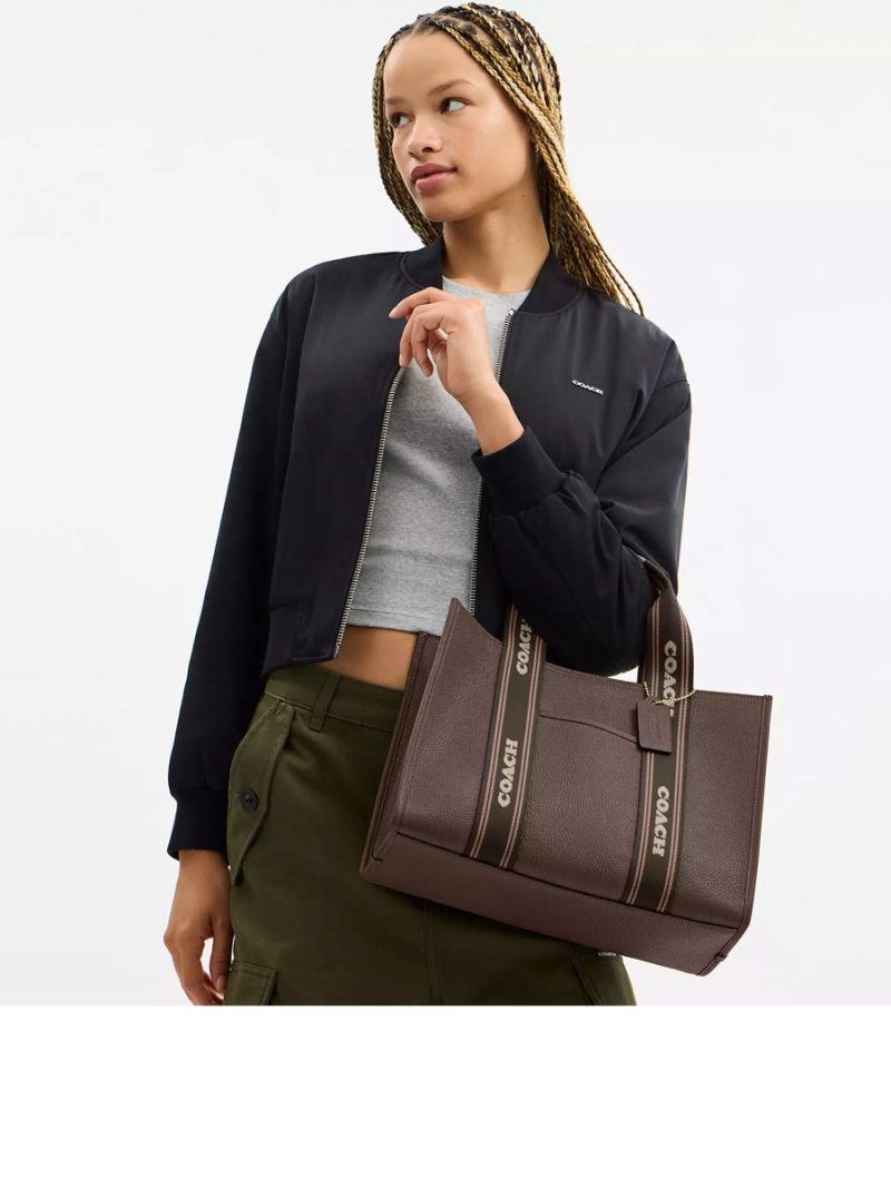 COACH Smith Tote Bag - Image 4