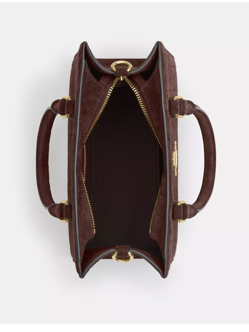COACH Maggie Small Tote Bag - Image 2