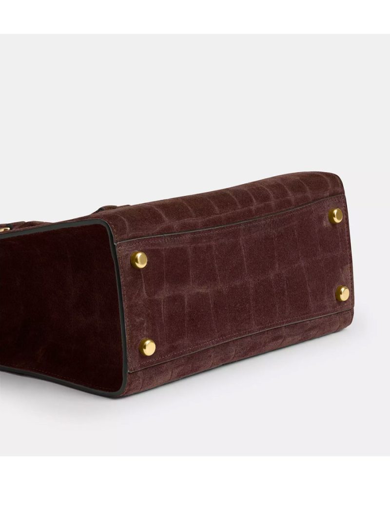 COACH Maggie Small Tote Bag - Image 6