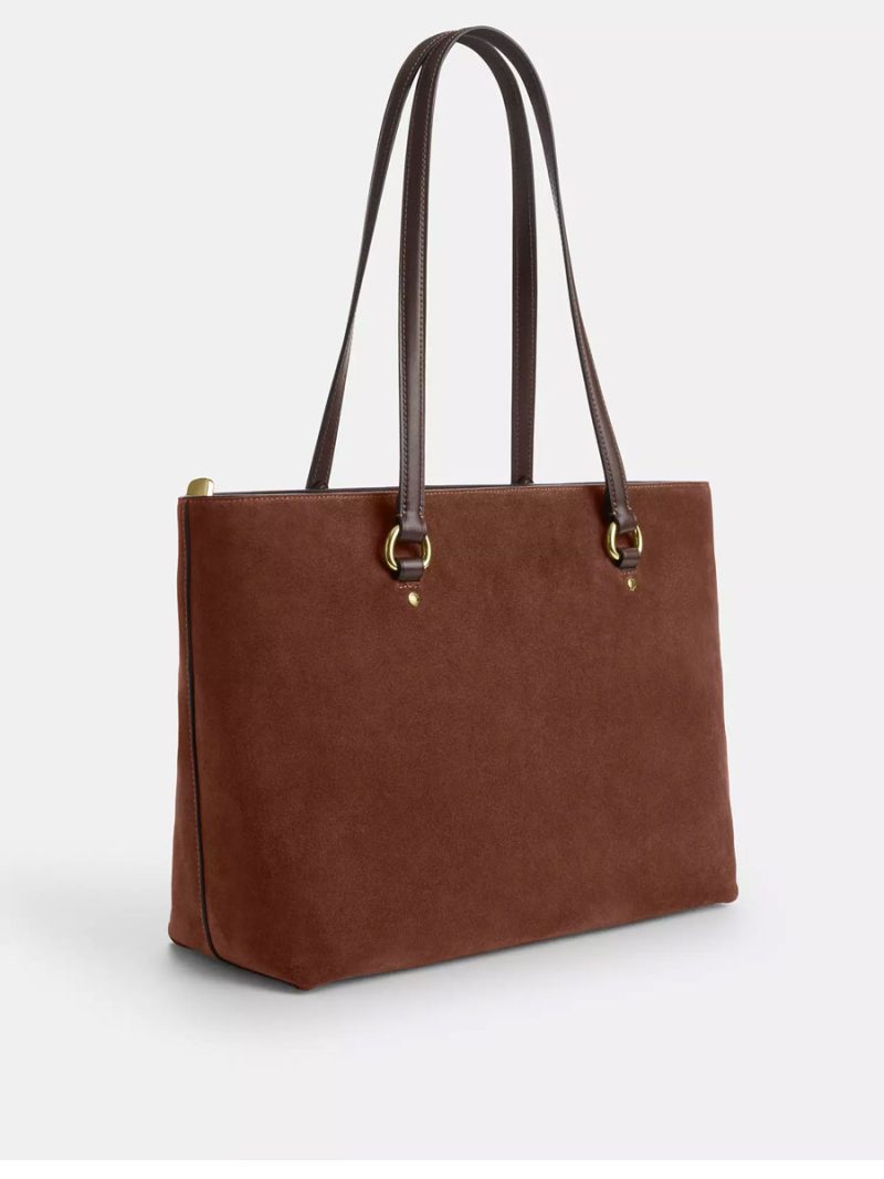 COACH Station Tote Bag - Image 4