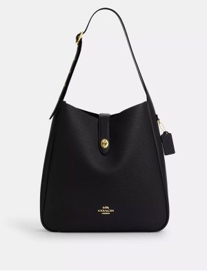 COACH Hadley Large Shoulder Bag