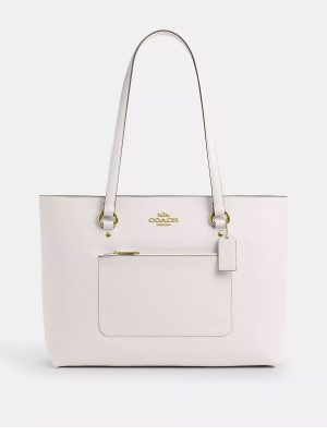 COACH Station Tote Bag