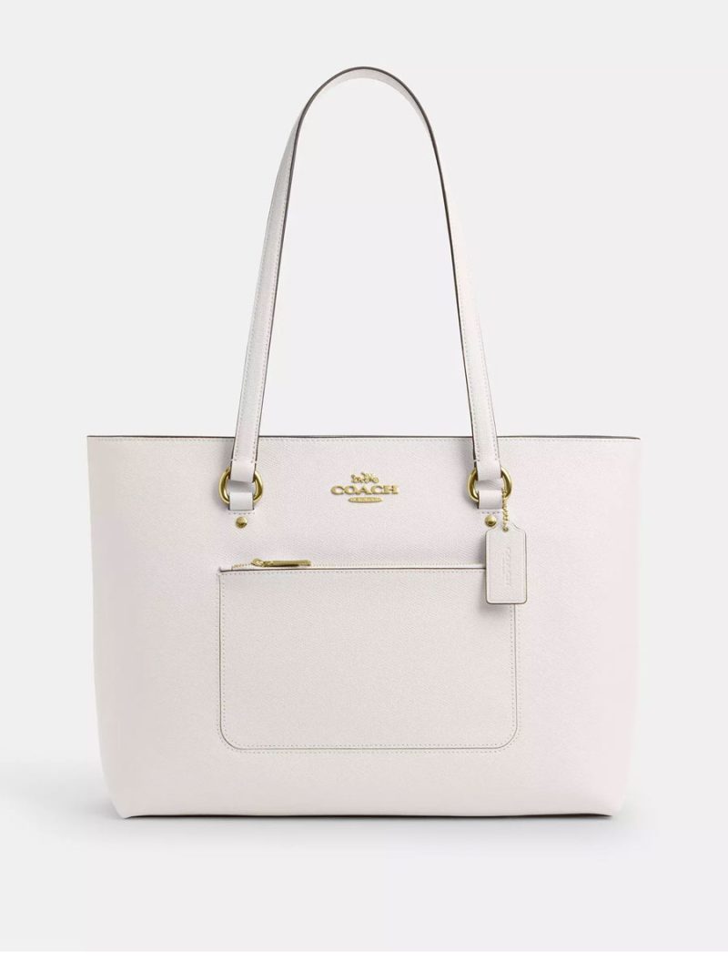 COACH Station Tote Bag