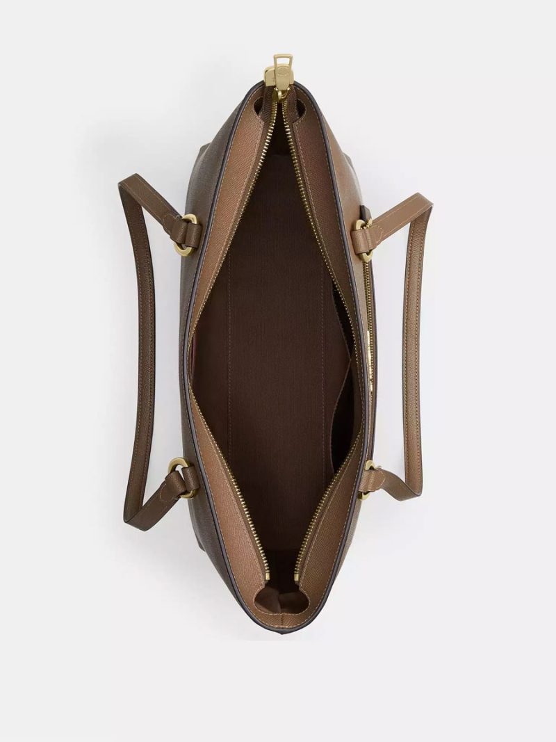 COACH Station Tote Bag - Image 2