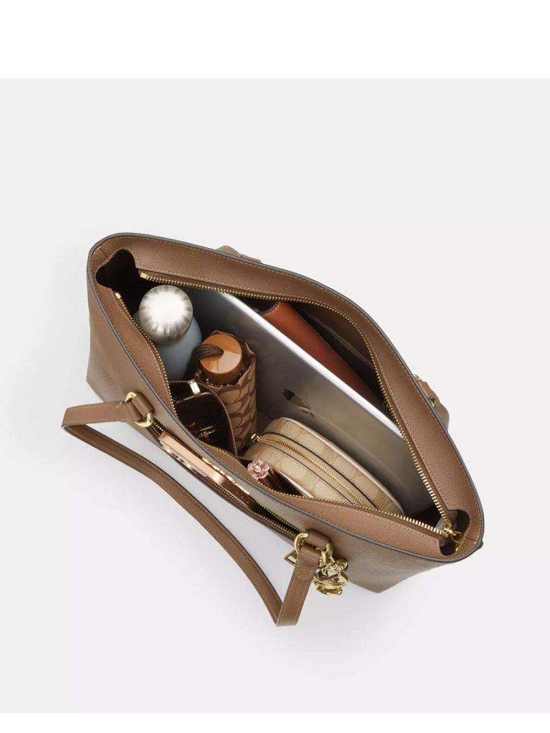 COACH Station Tote Bag - Image 3