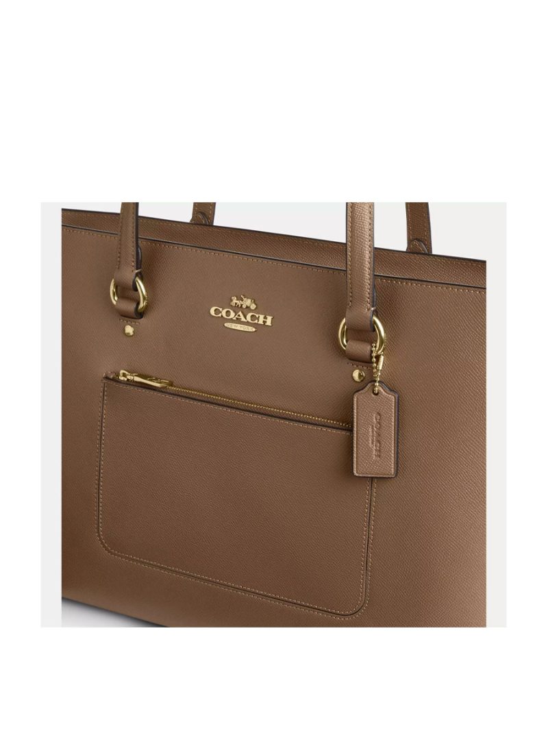 COACH Station Tote Bag - Image 6