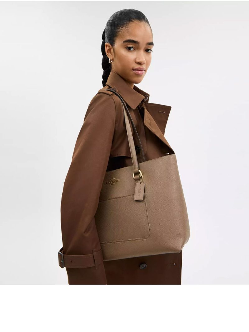 COACH Station Tote Bag - Image 7