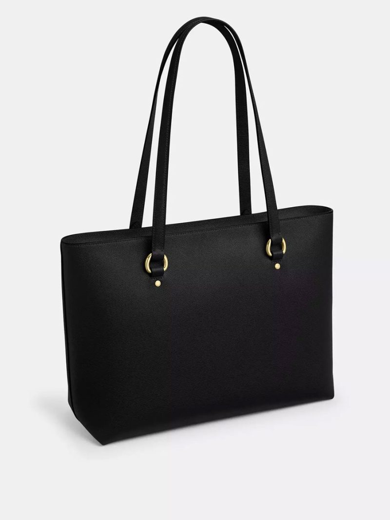 COACH Station Tote Bag - Image 4