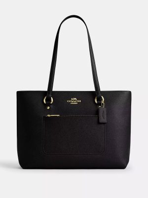 COACH Station Tote Bag