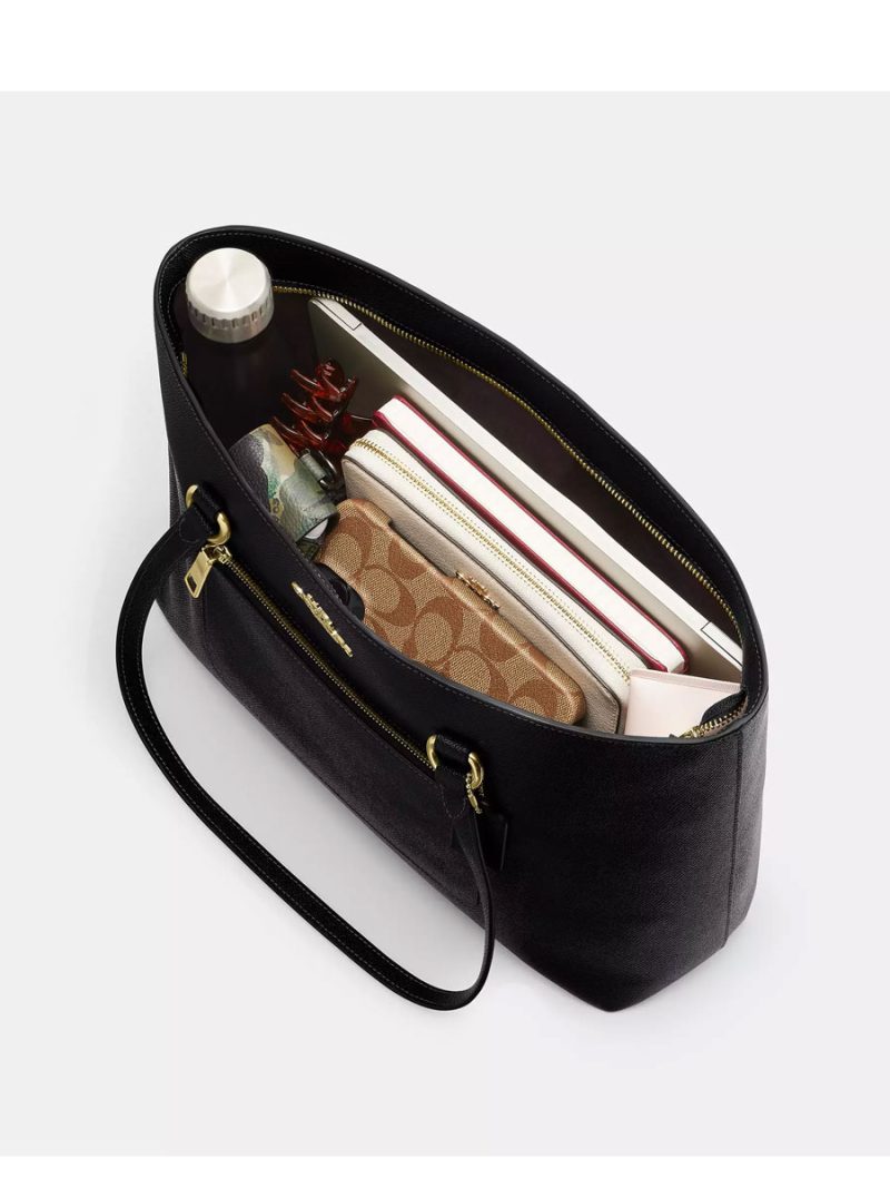 COACH Station Tote Bag - Image 3