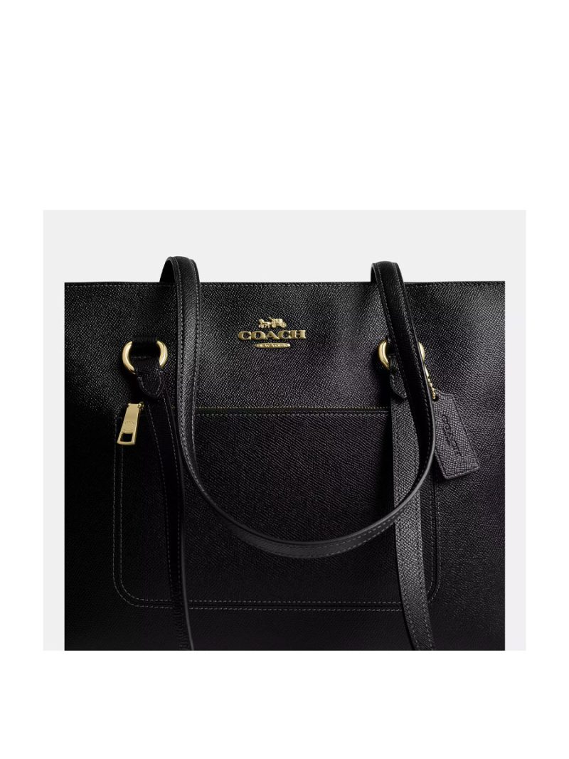 COACH Station Tote Bag - Image 6