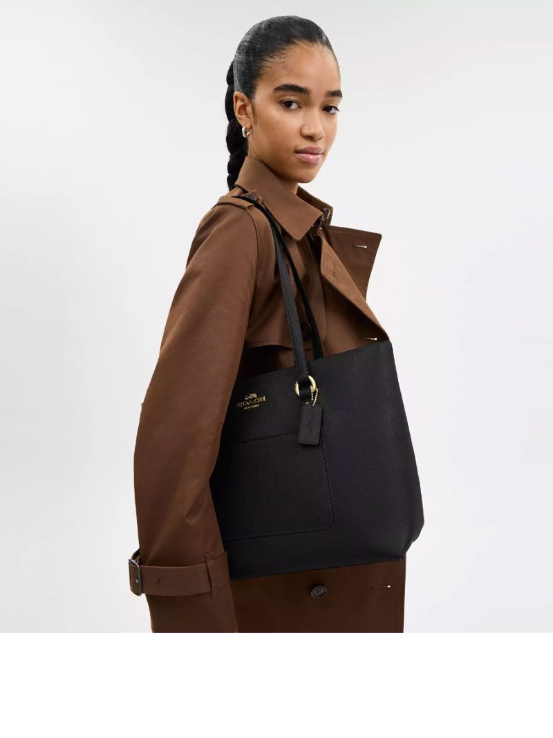 COACH Station Tote Bag - Image 7