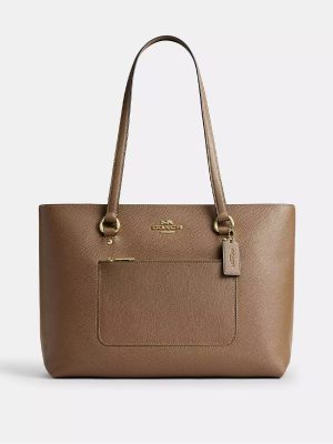 COACH Station Tote Bag