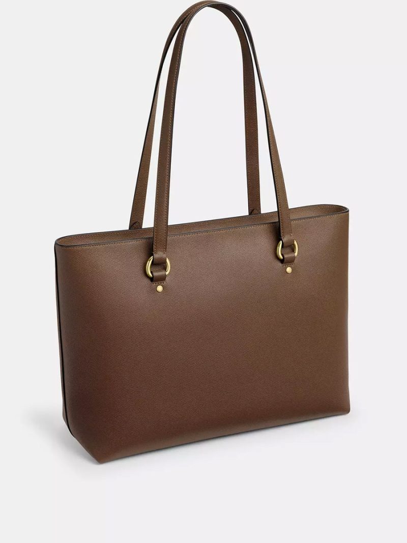 COACH Station Tote Bag - Image 4