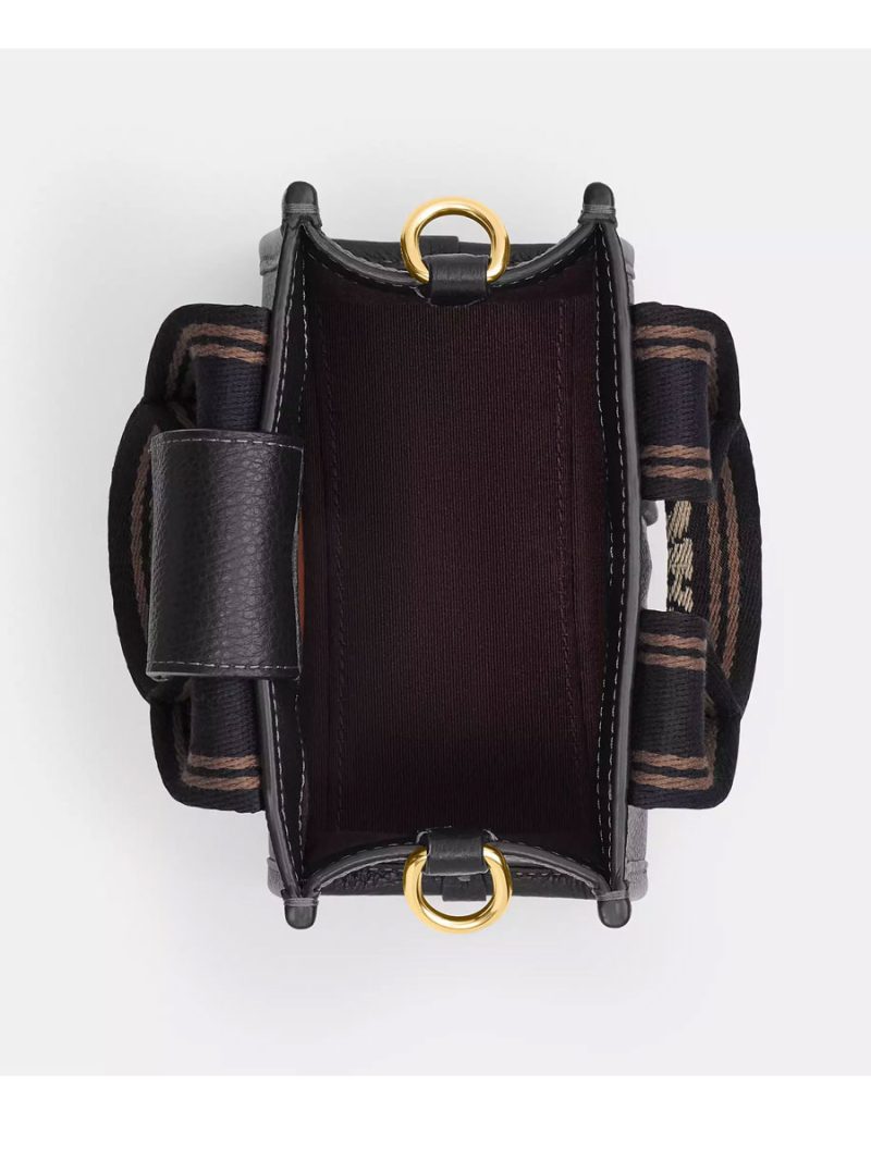 COACH Smith Mini Tote Bag - Image 2