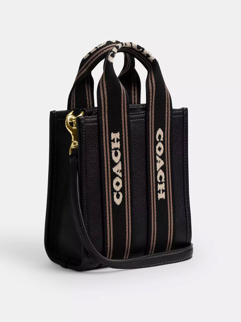 COACH Smith Mini Tote Bag - Image 5