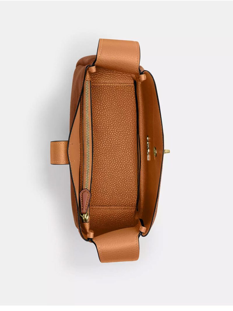 COACH Hadley Convertible Crossbody Bag - Image 2