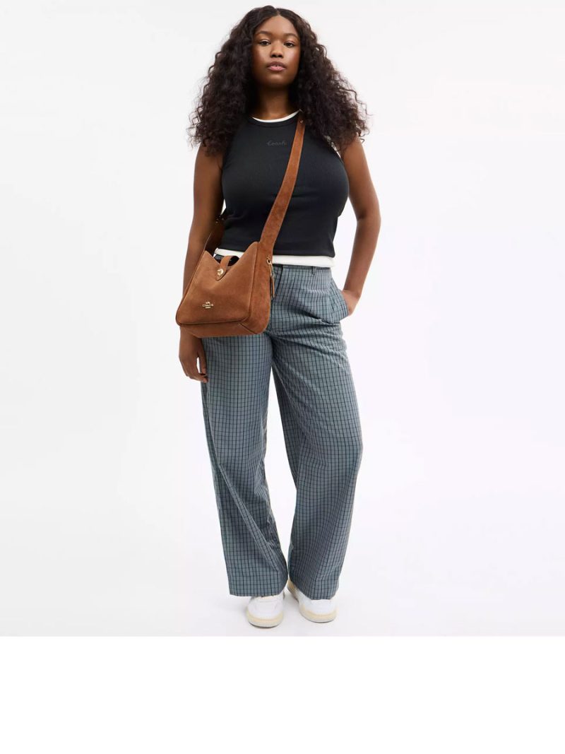 COACH Hadley Convertible Crossbody Bag - Image 6