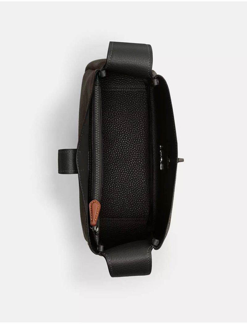 COACH Hadley Convertible Crossbody Bag - Image 2