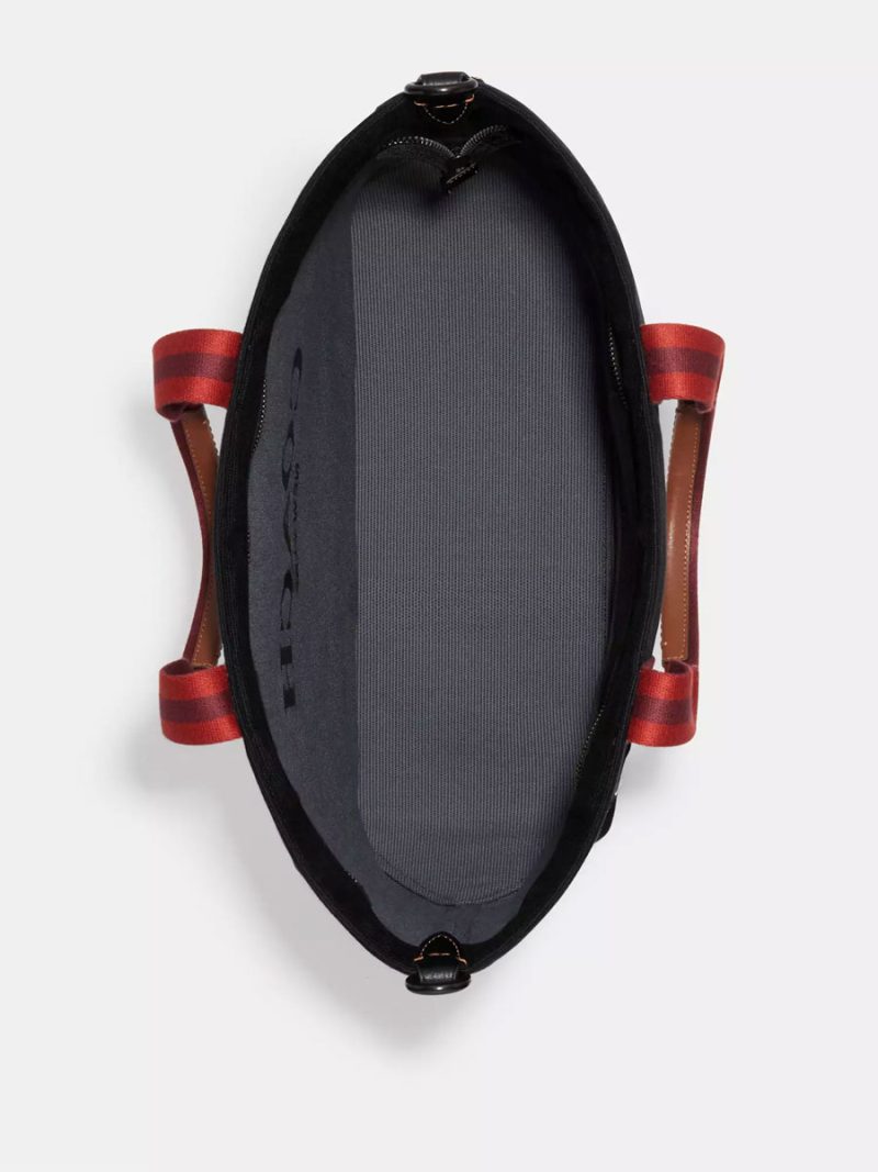 COACH Tote 38 - Image 2