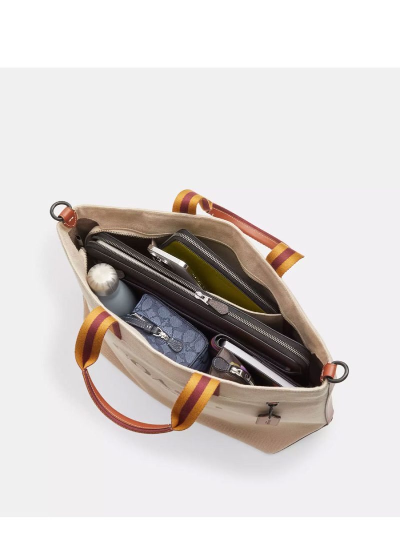 COACH Tote 38 - Image 3