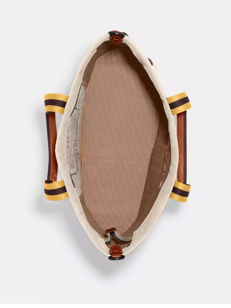 COACH Tote 38 - Image 2