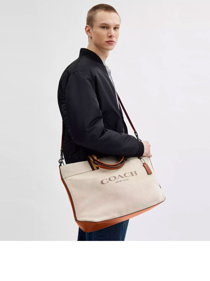 COACH Tote 38 - Image 5