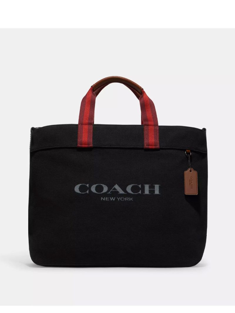 COACH Tote 38