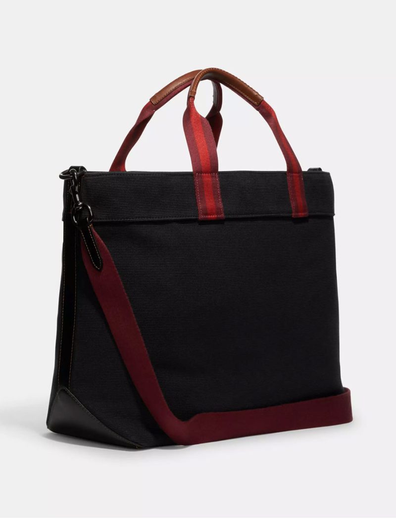 COACH Tote 38 - Image 3