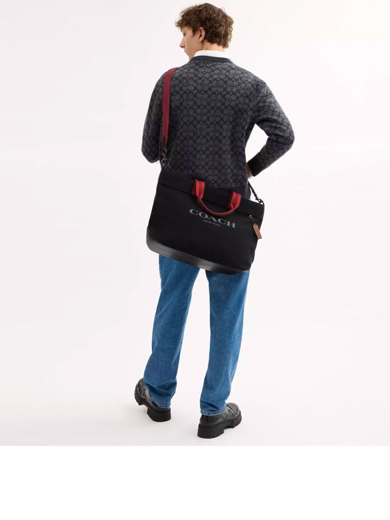 COACH Tote 38 - Image 5