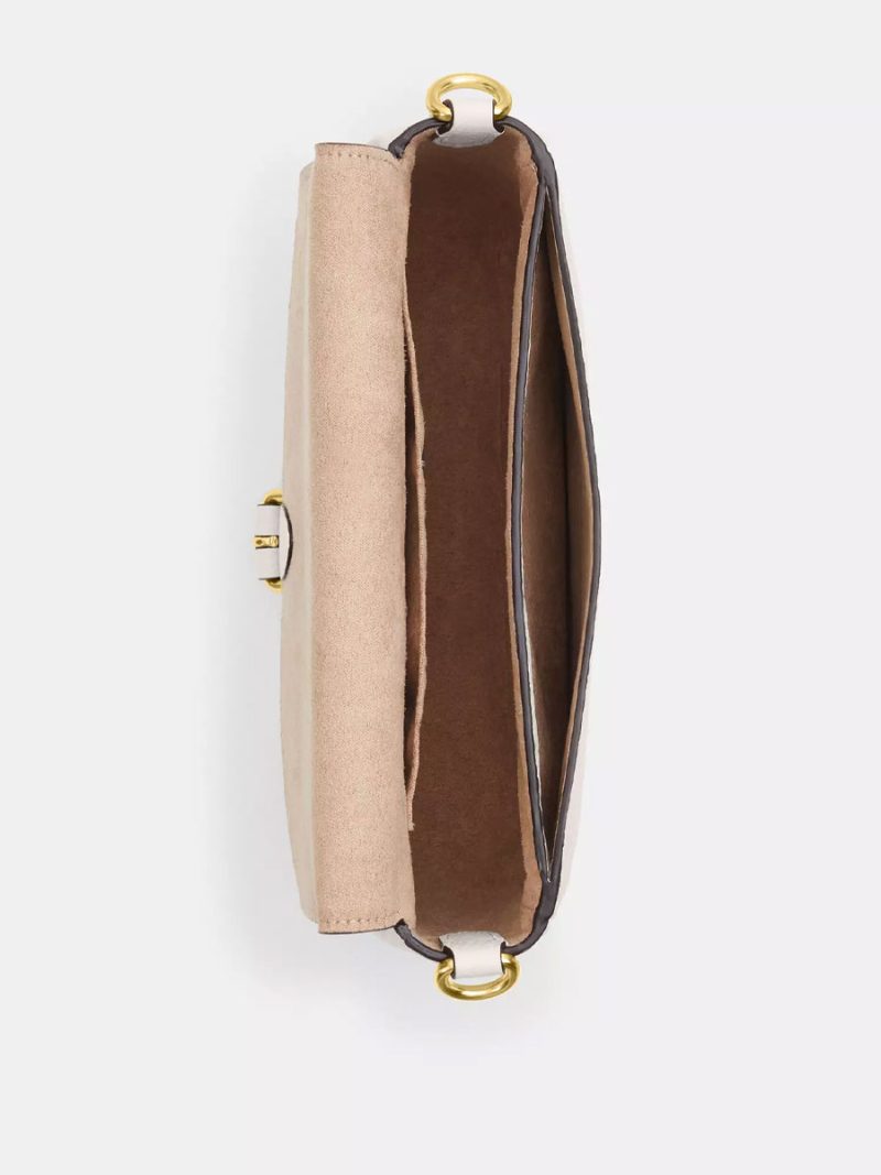 COACH Amelia Saddle Bag - Image 2