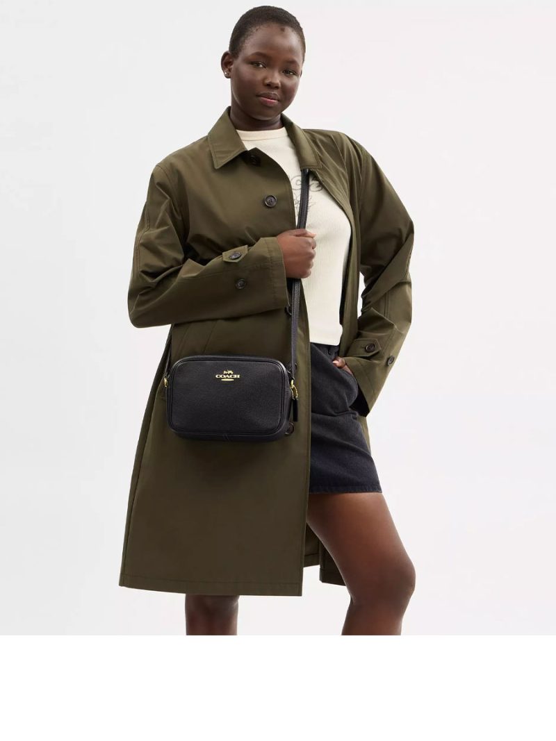 COACH Jamie Camera Bag - Image 6