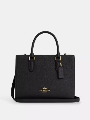 COACH Maggie Small Tote Bag