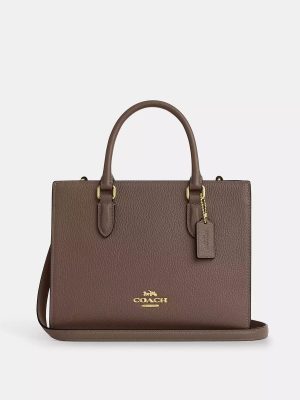 COACH Maggie Small Tote Bag