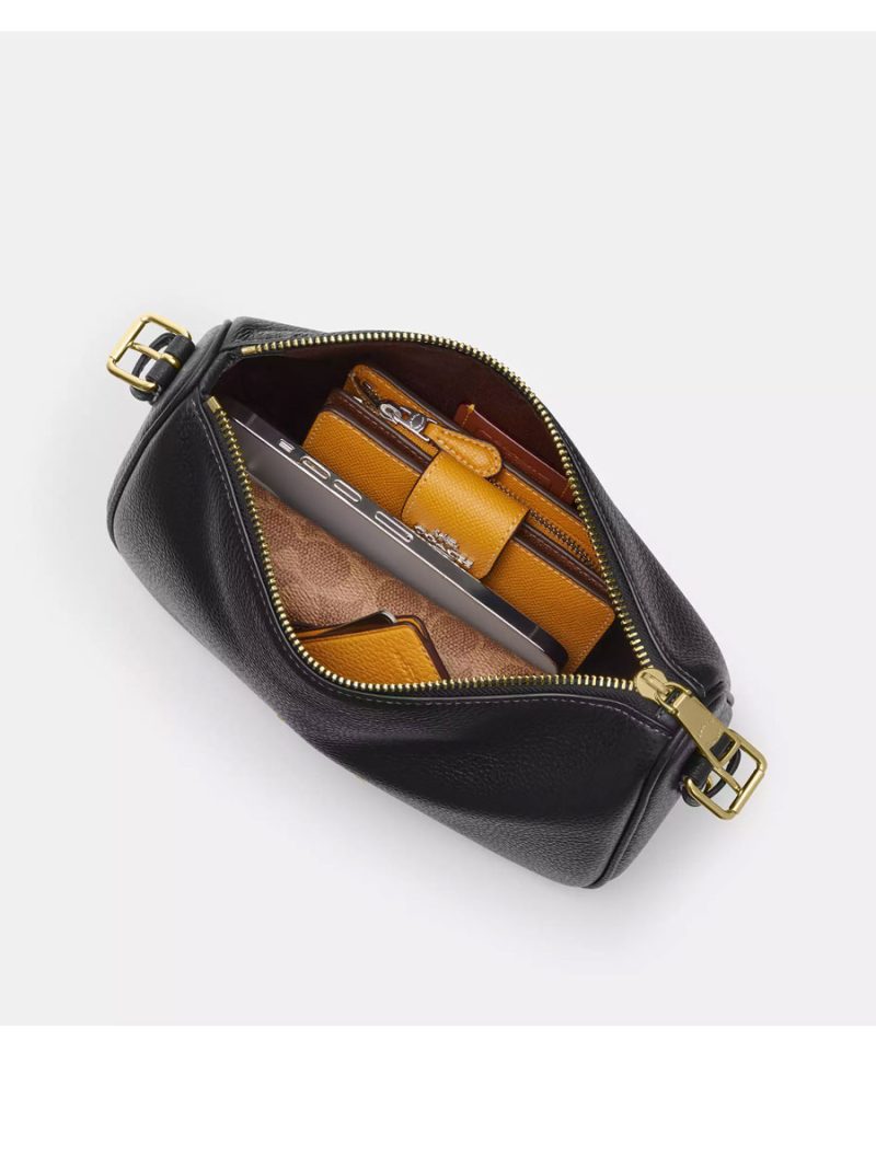 COACH Kailey Shoulder Bag - Image 3