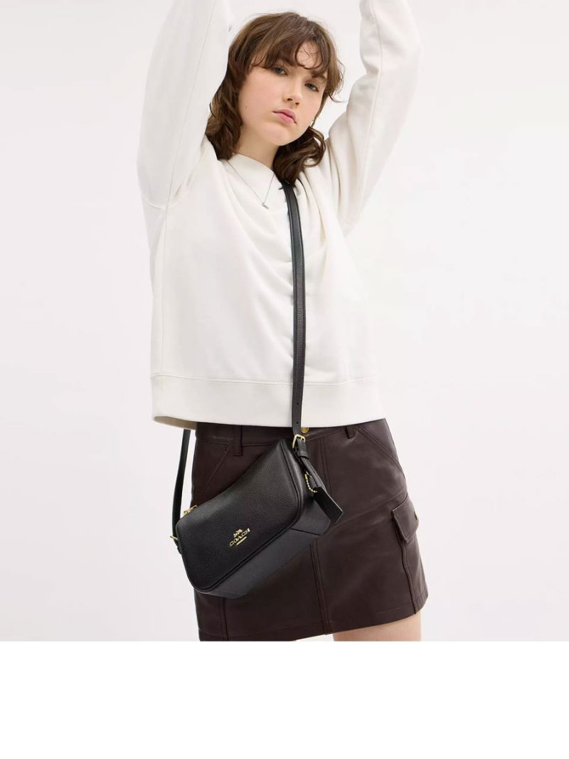 COACH Kailey Shoulder Bag - Image 4