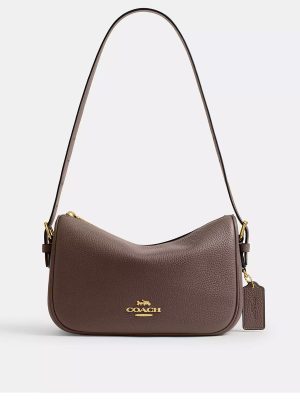 COACH Kailey Shoulder Bag